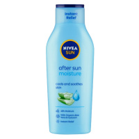 Nivea After SUN Bronze Mléko po opalování 200 ml