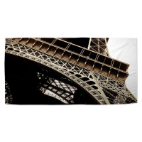 Sablio Ručník Eiffel Tower 6 - 70x140 cm