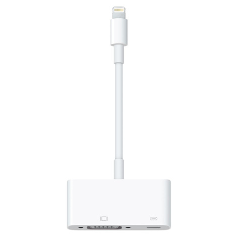 Adaptér Apple Lightning md825zm/a