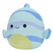 SQUISHMALLOWS Ryba - Leland