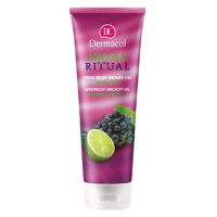 DERMACOL Aroma Ritual Grape & Lime Stress Relief Shower Gel 250 ml