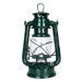 Brilagi Brilagi - Petrolejová lampa LANTERN 24,5 cm zelená