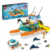 LEGO® Friends 41734 Námořní záchranářská loď