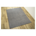Metrážový koberec Bounty 175 šedý