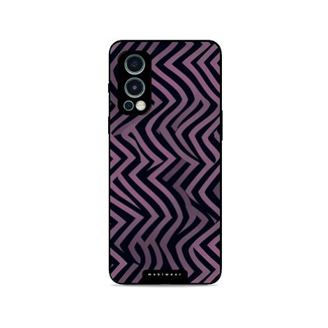 Mobiwear Glossy lesklý pro OnePlus Nord 2 5G - GA55G