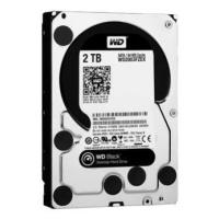 Western Digital interní pevný disk, WD Black, 3.5