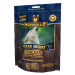 Wolfsblut Cracker Polar Night, sobí maso 225 g