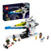 LEGO® PT IP 3 76832 Raketa XL-15