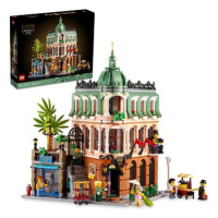 LEGO® Icons 10297 Butikový hotel