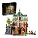 LEGO® Icons 10297 Butikový hotel