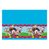 Procos Ubrus - Mickey Mouse Rock 120x180 cm