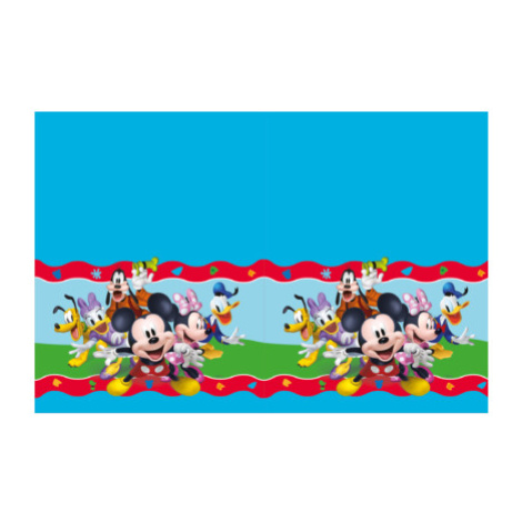 Procos Ubrus - Mickey Mouse Rock 120x180 cm