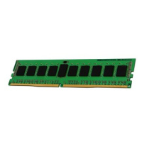 Kingston 16GB DDR4 2666MHz CL19 ECC