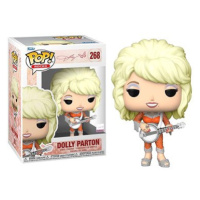 Funko Pop! Rocks Dolly Parton 268