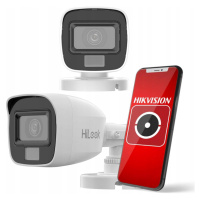 Tubus kamery Hilook by Hikvision 4v1 2MP TVICAM-B2M-20DL 2,8 mm