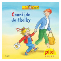 Conni jde do školky