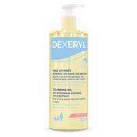 Dexeryl Mycí olej 500 ml