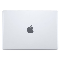 Průhledný kryt na MacBook Pro 16