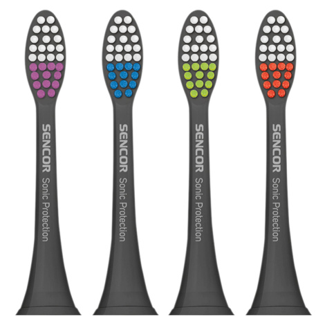 Sencor SOX 002 Náhradní hlavice pro zubní kartáčky