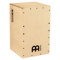 Meinl PSC100NT Pickup Snarecraft Series Cajon - Natural