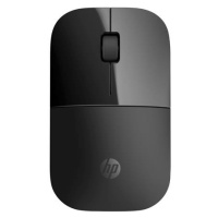 HP Z3700 Wireless Mouse - Black Onyx