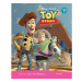 Pearson English Kids Readers: Level 2 Toy Story (DISNEY) Edu-Ksiazka Sp. S.o.o.