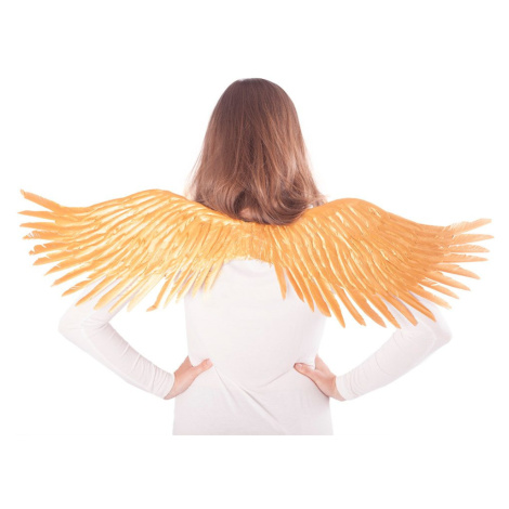 RAPPA Andělská křídla zlatá