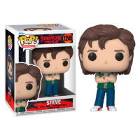 Funko POP! #1245 TV: Stranger Things S4 - Steve