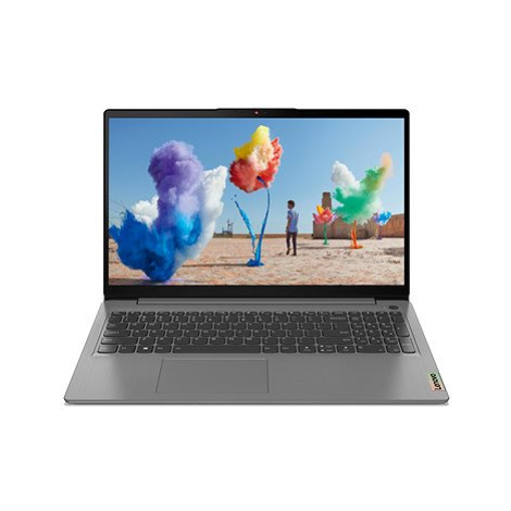 Lenovo IdeaPad 3 15ITL6 Arctic Grey