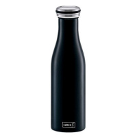 Lurch Trendy termo láhev 500 ml matt black