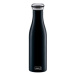 Lurch Trendy termo láhev 500 ml matt black