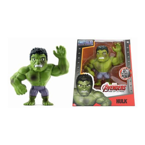 Marvel Hulk figurka 6" Jada