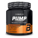 BioTech Pump Caffeine Free 330 g tropical fruit