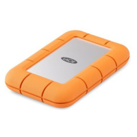 LaCie Rugged Mini SSD 4TB