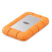 LaCie Rugged Mini SSD 4TB