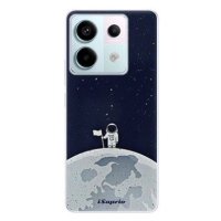 iSaprio On The Moon 10 - Xiaomi Redmi Note 13 Pro 5G / Poco X6 5G