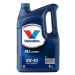 Motorový olej Valvoline All Climate C3 5W-40 (5l)