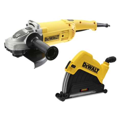 Brusky DEWALT