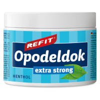Refit Opodeldok Extra silný 500 ml