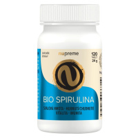 Nupreme BIO Spirulina 120 tablet