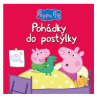 Peppa Pig - Pohádky do postýlky - kolektiv autorů