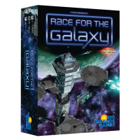 Rio Grande Games Race for the Galaxy (2nd Edition) - EN