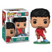 Funko Pop! Football Liverpool FC Luis Díaz 55