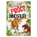 Dinosauři - Už vím proč - enycklopedie