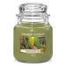 YANKEE CANDLE Autumn Nature Walki 411 g