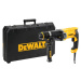 DeWALT D25144KP vrtací kladivo 900W - sada