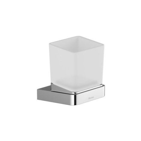 Ravak 10° držák skleniček chrom x07p321 TD210.00