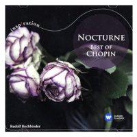 Buchbinder Rudolf: Nocturne-Best of Chopin