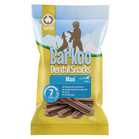 Barkoo Dental Snacks - pro velká plemena (7 kusů)