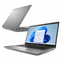 Mobilní notebook Dell Latitude 13 3340 i3-1215U 8GB 256SSD Fhd Podś-kl W11Pro